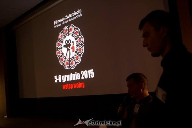 17. edycja Filmowych Zwierciadeł wystartowała [05.12.2015] - zdjęcie #4 - eOstroleka.pl
