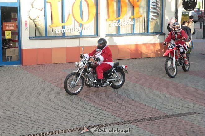 Motomikołaje opanowali Ostrołękę [06.12.2015] - zdjęcie #128 - eOstroleka.pl
