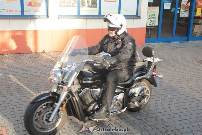 Motomikołaje opanowali Ostrołękę [06.12.2015] - zdjęcie #78 - eOstroleka.pl