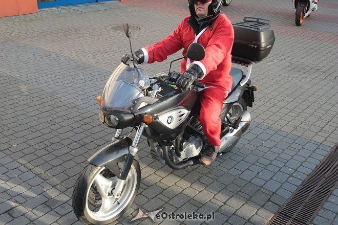 Motomikołaje opanowali Ostrołękę [06.12.2015] - zdjęcie #64 - eOstroleka.pl