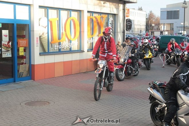 Motomikołaje opanowali Ostrołękę [06.12.2015] - zdjęcie #56 - eOstroleka.pl