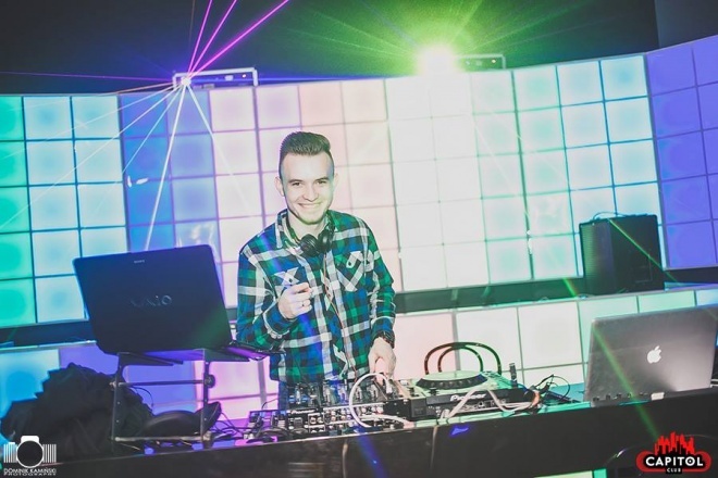 Kinder Party, Minionki i Mikołaj w Clubie Capitol [06.12.2015] - zdjęcie #291 - eOstroleka.pl