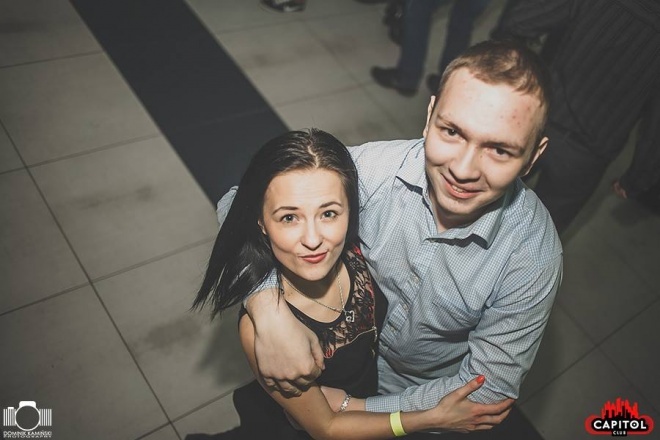Kinder Party, Minionki i Mikołaj w Clubie Capitol [06.12.2015] - zdjęcie #238 - eOstroleka.pl