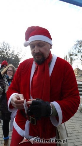 Rodzinny Bieg Mikołajkowy z MOPR-em [06.12.2015] - zdjęcie #165 - eOstroleka.pl