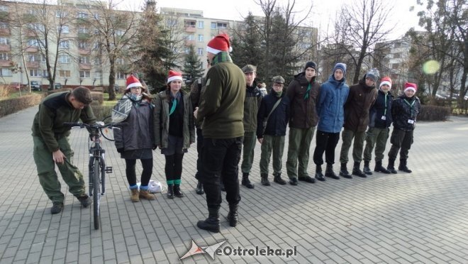 Rodzinny Bieg Mikołajkowy z MOPR-em [06.12.2015] - zdjęcie #163 - eOstroleka.pl