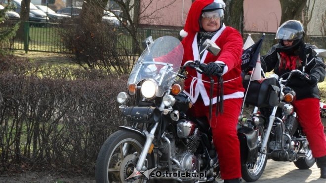 Rodzinny Bieg Mikołajkowy z MOPR-em [06.12.2015] - zdjęcie #159 - eOstroleka.pl