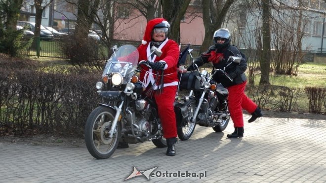 Rodzinny Bieg Mikołajkowy z MOPR-em [06.12.2015] - zdjęcie #158 - eOstroleka.pl