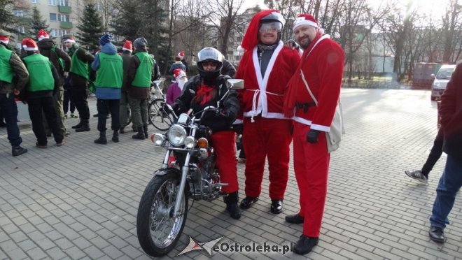 Rodzinny Bieg Mikołajkowy z MOPR-em [06.12.2015] - zdjęcie #157 - eOstroleka.pl