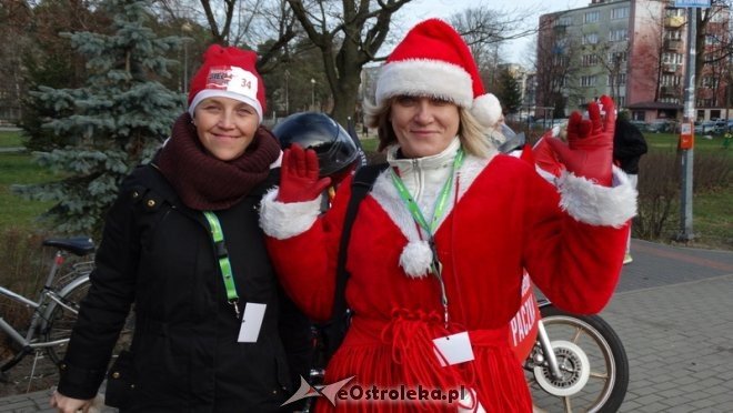 Rodzinny Bieg Mikołajkowy z MOPR-em [06.12.2015] - zdjęcie #150 - eOstroleka.pl