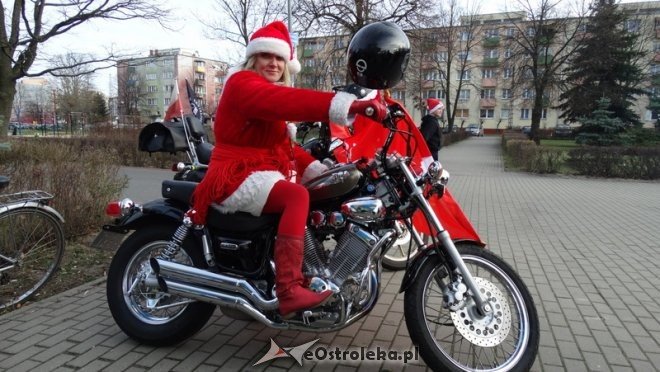 Rodzinny Bieg Mikołajkowy z MOPR-em [06.12.2015] - zdjęcie #145 - eOstroleka.pl