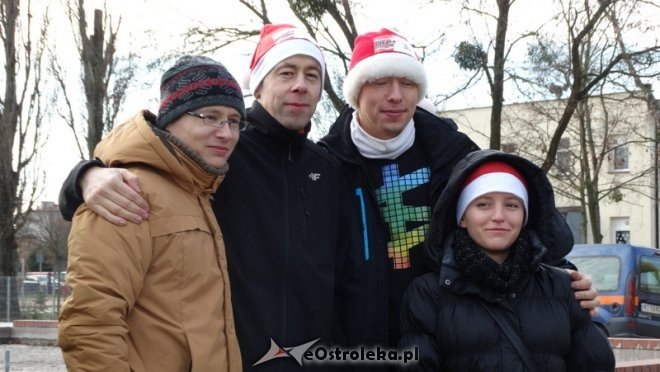 Rodzinny Bieg Mikołajkowy z MOPR-em [06.12.2015] - zdjęcie #137 - eOstroleka.pl