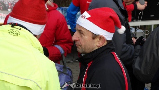 Rodzinny Bieg Mikołajkowy z MOPR-em [06.12.2015] - zdjęcie #134 - eOstroleka.pl