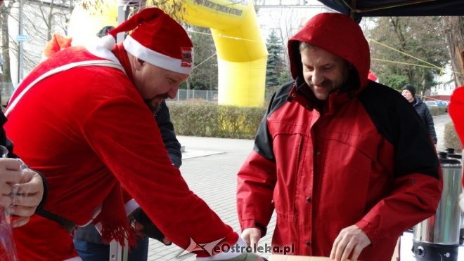 Rodzinny Bieg Mikołajkowy z MOPR-em [06.12.2015] - zdjęcie #127 - eOstroleka.pl