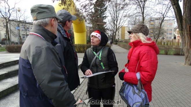 Rodzinny Bieg Mikołajkowy z MOPR-em [06.12.2015] - zdjęcie #125 - eOstroleka.pl