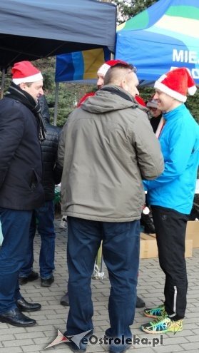 Rodzinny Bieg Mikołajkowy z MOPR-em [06.12.2015] - zdjęcie #123 - eOstroleka.pl