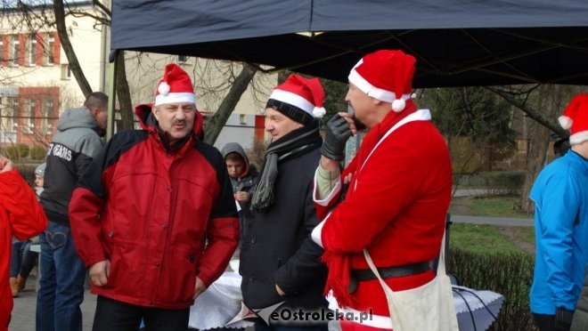 Rodzinny Bieg Mikołajkowy z MOPR-em [06.12.2015] - zdjęcie #119 - eOstroleka.pl