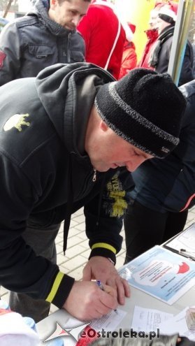 Rodzinny Bieg Mikołajkowy z MOPR-em [06.12.2015] - zdjęcie #118 - eOstroleka.pl