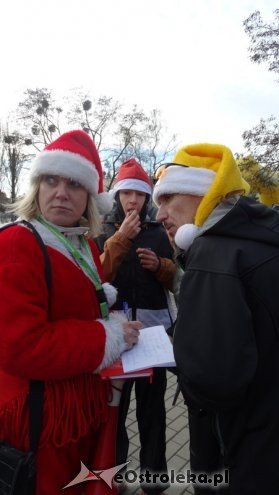 Rodzinny Bieg Mikołajkowy z MOPR-em [06.12.2015] - zdjęcie #115 - eOstroleka.pl