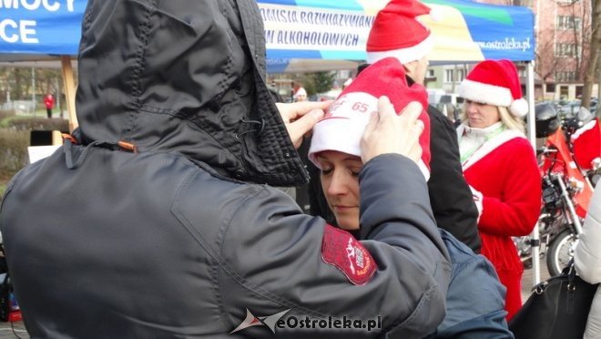 Rodzinny Bieg Mikołajkowy z MOPR-em [06.12.2015] - zdjęcie #112 - eOstroleka.pl