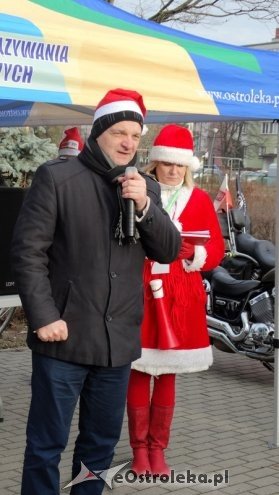 Rodzinny Bieg Mikołajkowy z MOPR-em [06.12.2015] - zdjęcie #102 - eOstroleka.pl
