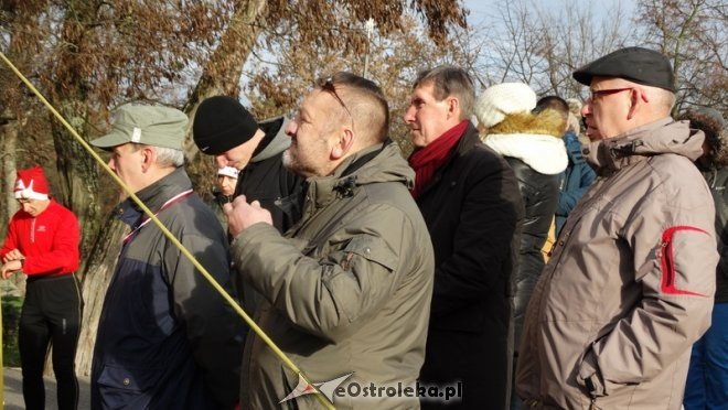 Rodzinny Bieg Mikołajkowy z MOPR-em [06.12.2015] - zdjęcie #93 - eOstroleka.pl