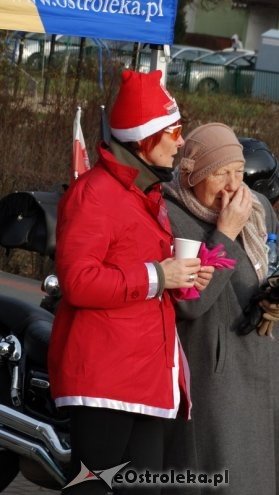 Rodzinny Bieg Mikołajkowy z MOPR-em [06.12.2015] - zdjęcie #42 - eOstroleka.pl