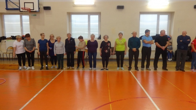 Mistrzostwa Seniorów w Bocce - zdjęcie #18 - eOstroleka.pl
