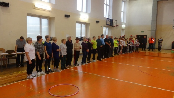 Mistrzostwa Seniorów w Bocce - zdjęcie #6 - eOstroleka.pl