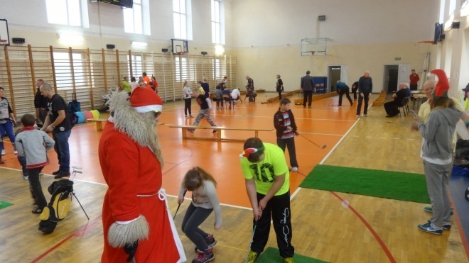 Mistrzostwa Seniorów w Bocce - zdjęcie #9 - eOstroleka.pl