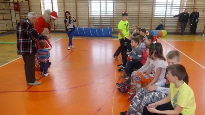 Mistrzostwa Seniorów w Bocce - zdjęcie #6 - eOstroleka.pl