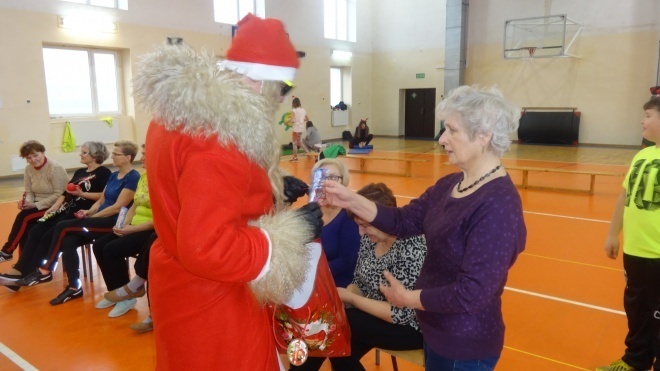 Mistrzostwa Seniorów w Bocce - zdjęcie #2 - eOstroleka.pl