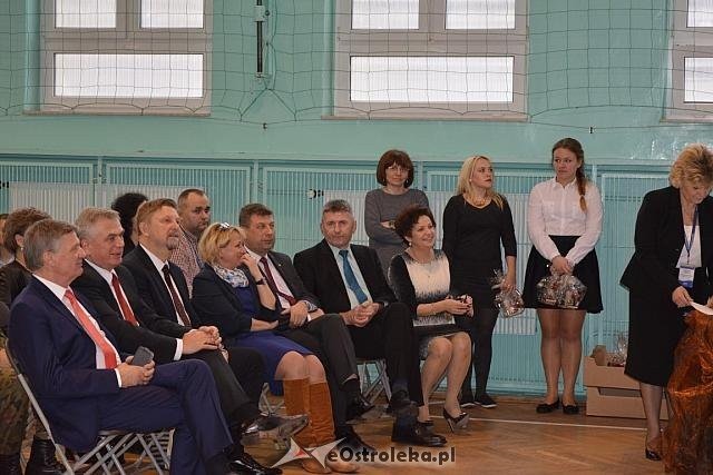 Ostrołęka: Stypendia Prezesa Rady Ministrów rozdane [07.12.2015] - zdjęcie #23 - eOstroleka.pl