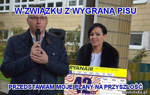 Memy z Memołęki  - zdjęcie #8 - eOstroleka.pl