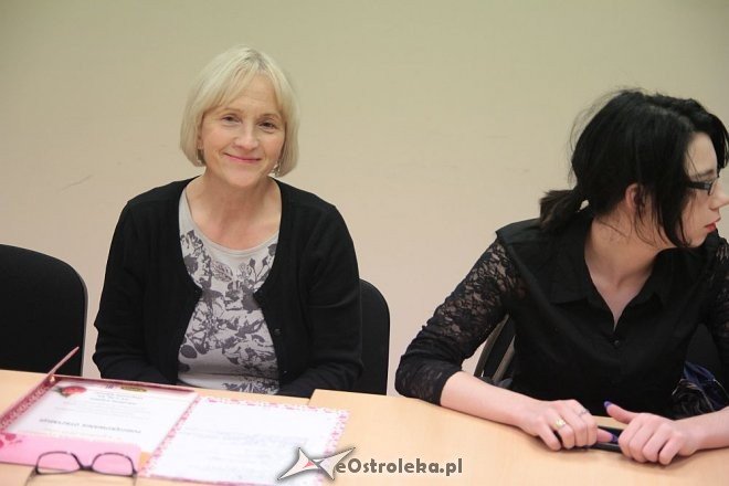 Wolontariusze MIS podsumowali Świąteczną Zbiórkę Żywności [08.12.2015] - zdjęcie #9 - eOstroleka.pl