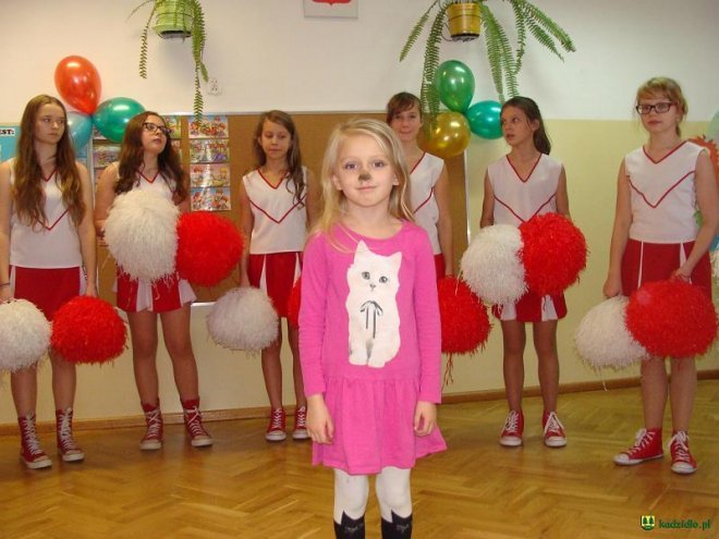 Światowy Dzień Pluszowego Misia w Przedszkolu w Dylewie [09.12.2015] - zdjęcie #28 - eOstroleka.pl