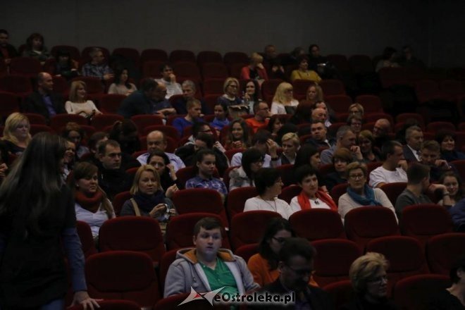 Nastroje we Dwoje i koncert Red Lips w Ostrołęce [12.12.2015] - zdjęcie #10 - eOstroleka.pl