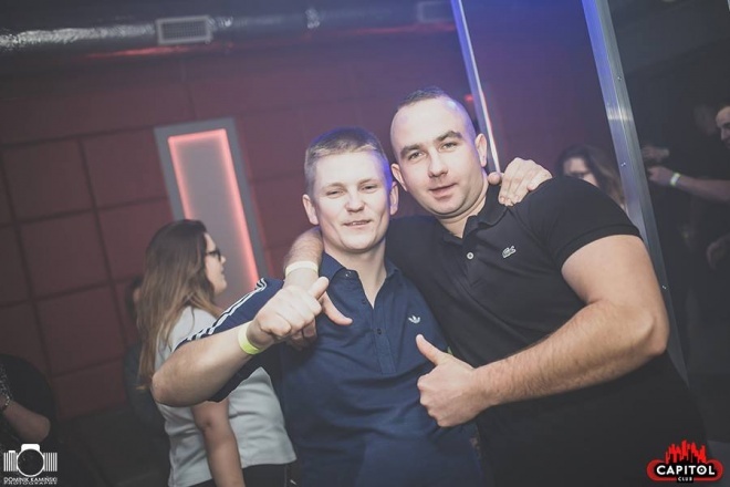 Noc Wariatów z Niną Suerte w Clubie Capitol Sypniewo [13.12.2015] - zdjęcie #44 - eOstroleka.pl