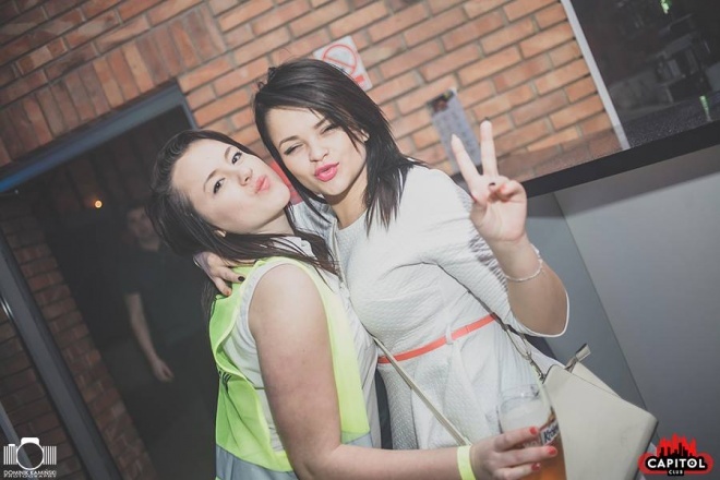 Noc Wariatów z Niną Suerte w Clubie Capitol Sypniewo [13.12.2015] - zdjęcie #83 - eOstroleka.pl