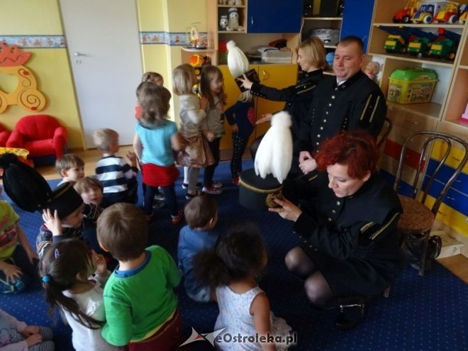 Spotkanie z górnikami w Krainie Misiów [13.12.2015] - zdjęcie #5 - eOstroleka.pl