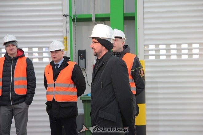 Rozmawiali z samorządowcami o gospodarce odpadami komunalnymi [14.12.2015] - zdjęcie #13 - eOstroleka.pl