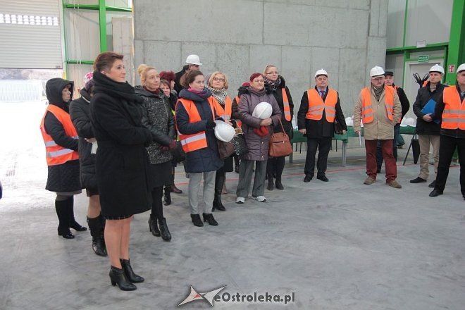 Rozmawiali z samorządowcami o gospodarce odpadami komunalnymi [14.12.2015] - zdjęcie #15 - eOstroleka.pl