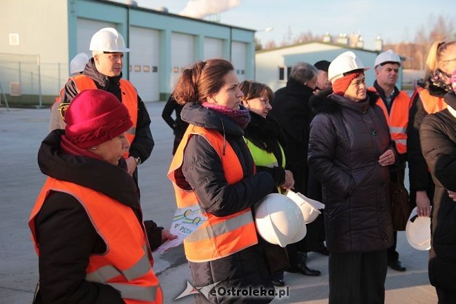 Rozmawiali z samorządowcami o gospodarce odpadami komunalnymi [14.12.2015] - zdjęcie #23 - eOstroleka.pl