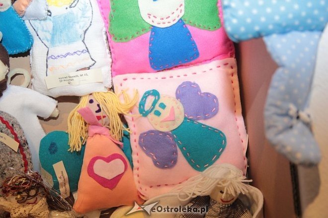 „Gwiazdkowy Anioł”: uroczyste rozstrzygnięcie konkursu i wręczenie nagród [15.2012.2015] - zdjęcie #42 - eOstroleka.pl