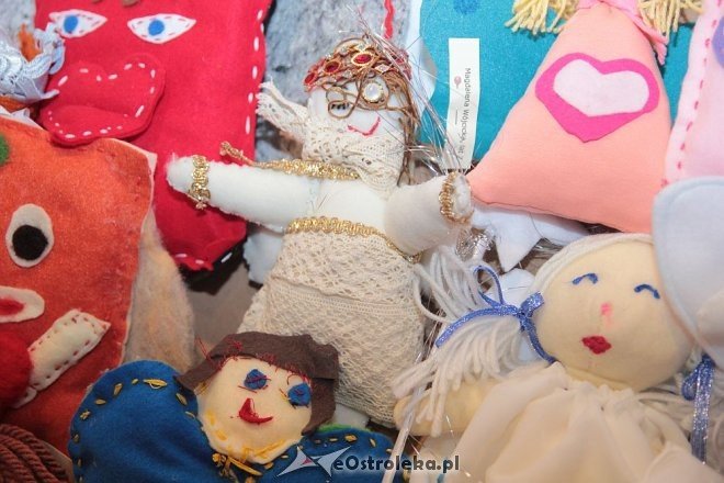 „Gwiazdkowy Anioł”: uroczyste rozstrzygnięcie konkursu i wręczenie nagród [15.2012.2015] - zdjęcie #37 - eOstroleka.pl