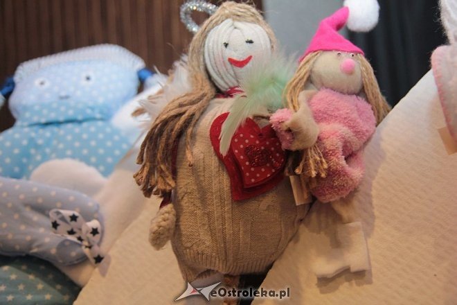 „Gwiazdkowy Anioł”: uroczyste rozstrzygnięcie konkursu i wręczenie nagród [15.2012.2015] - zdjęcie #36 - eOstroleka.pl