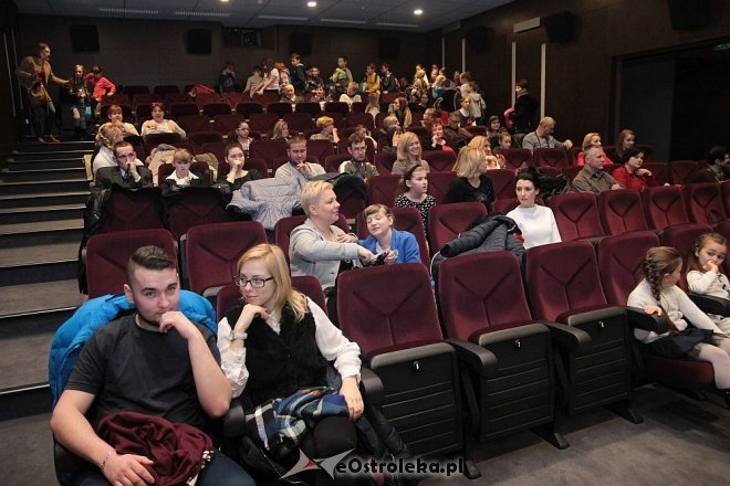 „Gwiazdkowy Anioł”: uroczyste rozstrzygnięcie konkursu i wręczenie nagród [15.2012.2015] - zdjęcie #35 - eOstroleka.pl