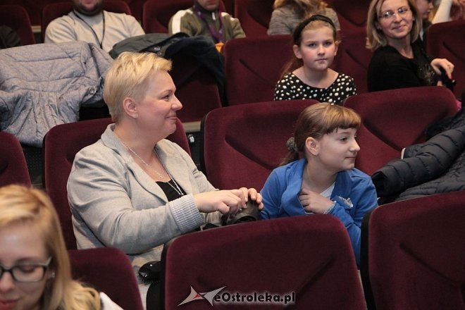 „Gwiazdkowy Anioł”: uroczyste rozstrzygnięcie konkursu i wręczenie nagród [15.2012.2015] - zdjęcie #34 - eOstroleka.pl