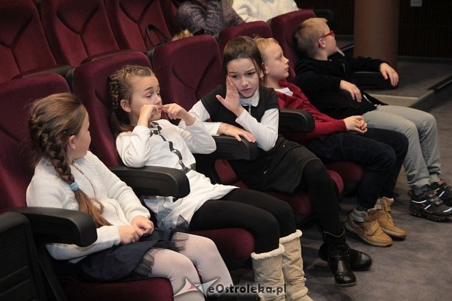 „Gwiazdkowy Anioł”: uroczyste rozstrzygnięcie konkursu i wręczenie nagród [15.2012.2015] - zdjęcie #33 - eOstroleka.pl