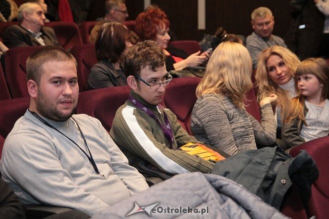 „Gwiazdkowy Anioł”: uroczyste rozstrzygnięcie konkursu i wręczenie nagród [15.2012.2015] - zdjęcie #30 - eOstroleka.pl