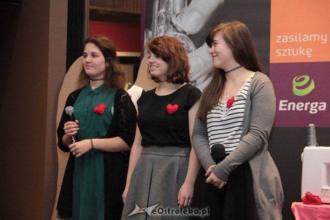 „Gwiazdkowy Anioł”: uroczyste rozstrzygnięcie konkursu i wręczenie nagród [15.2012.2015] - zdjęcie #20 - eOstroleka.pl